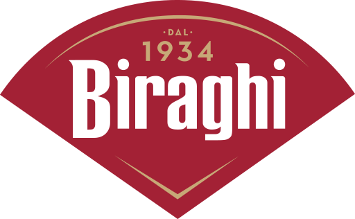 Biraghi logo